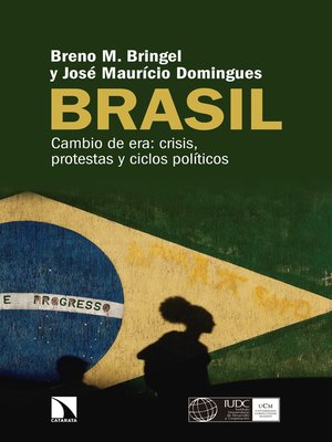 cover image of Brasil